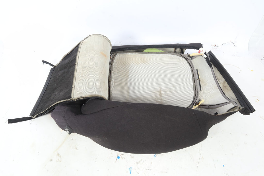 2011-2014 DODGE JOURNEY FRONT LEFT SEAT  BACKREST CUSHION OEM