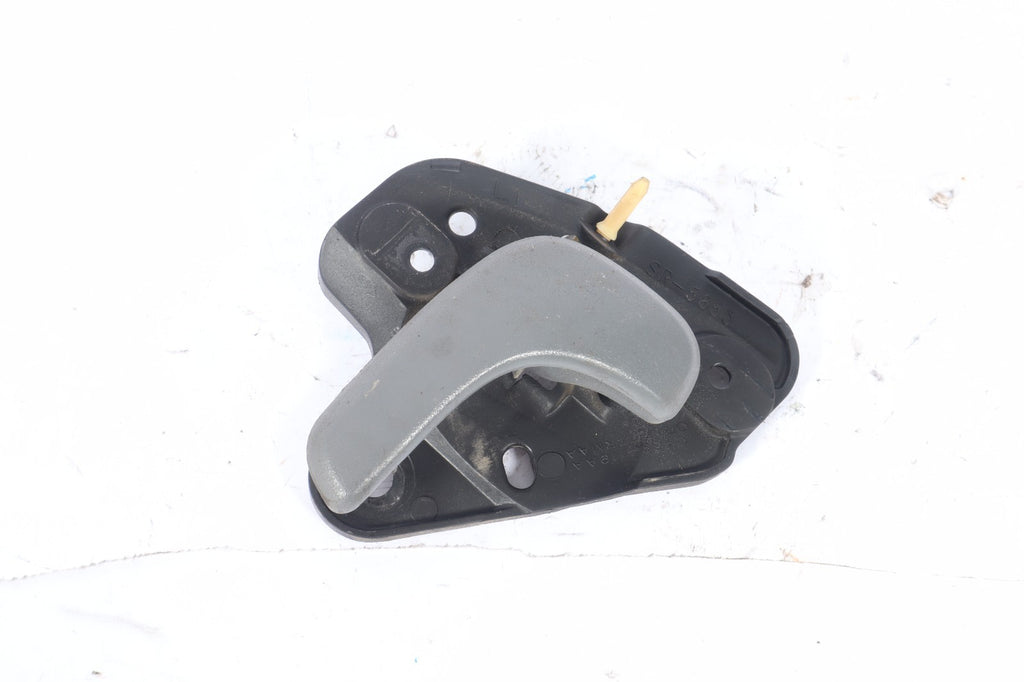 2001-2003 DODGE GRAND CARAVAN FRONT LEFT DRIVER DOOR INNER DOOR HANDLE OEM
