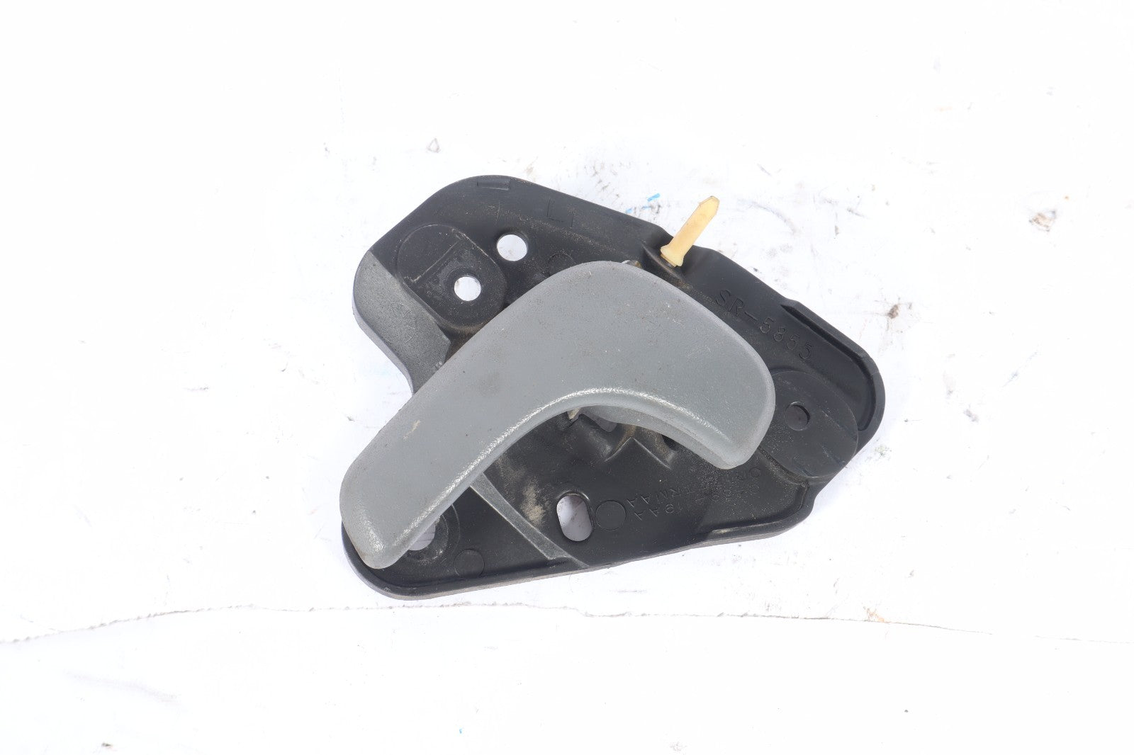 2001-2003 DODGE GRAND CARAVAN FRONT LEFT DRIVER DOOR INNER DOOR HANDLE OEM