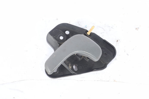 2001-2003 DODGE GRAND CARAVAN FRONT LEFT DRIVER DOOR INNER DOOR HANDLE OEM