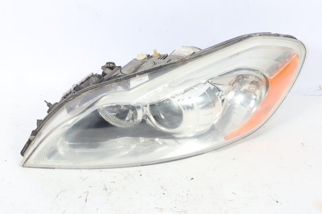 2011 - 2013 VOLO C70 FRONT LEFT DRIVER SIDE XENON HEADLIGHT ASSEMBLY OEM