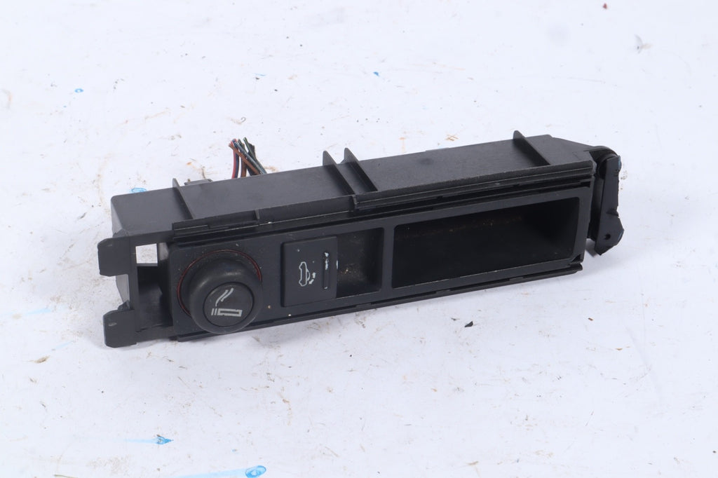 2006-2009 AUDI A4 CONVERTABLE ROOF CONTROL SWITCH 8H0919719G OEM