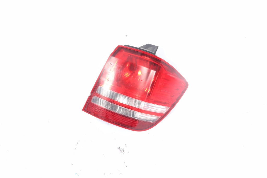 2009 - 2011 Dodge Journey Right Passenger Side Tail Light OEM