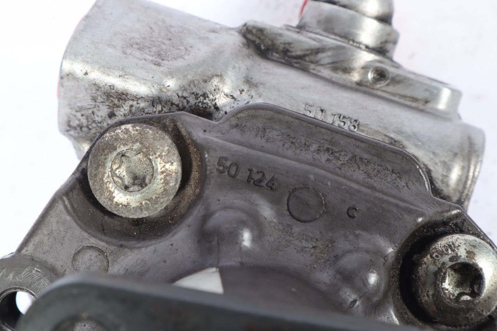 2009-2012 AUDI Q5 PSERVOTRONIC POWER STEERING PUMP OEM