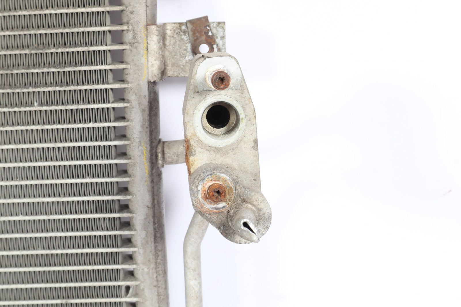 2011-2019 DODGE JOURNEY 2.4L 3.6L ALUMINUM REPLACEMENT AC CONDENSER OEM