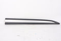 2014-2019 MITSUBISHI OUTLANDER FRONT RIGHT DOOR LOWER MOLDING TRIM OEM