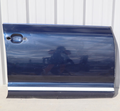 2003 - 2010 Porsche Cayenne 955 957 Front Right Door Shell OEM