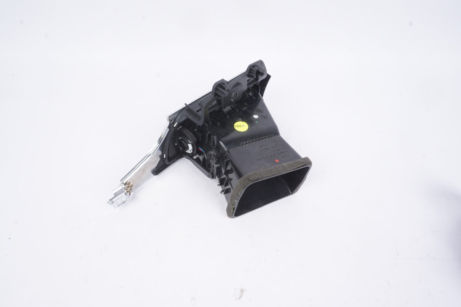 2012-2015 AUDI A7 A6 DASHBOARD DRIVER LEFT PASS RIGHT AIR VENT OEM SET