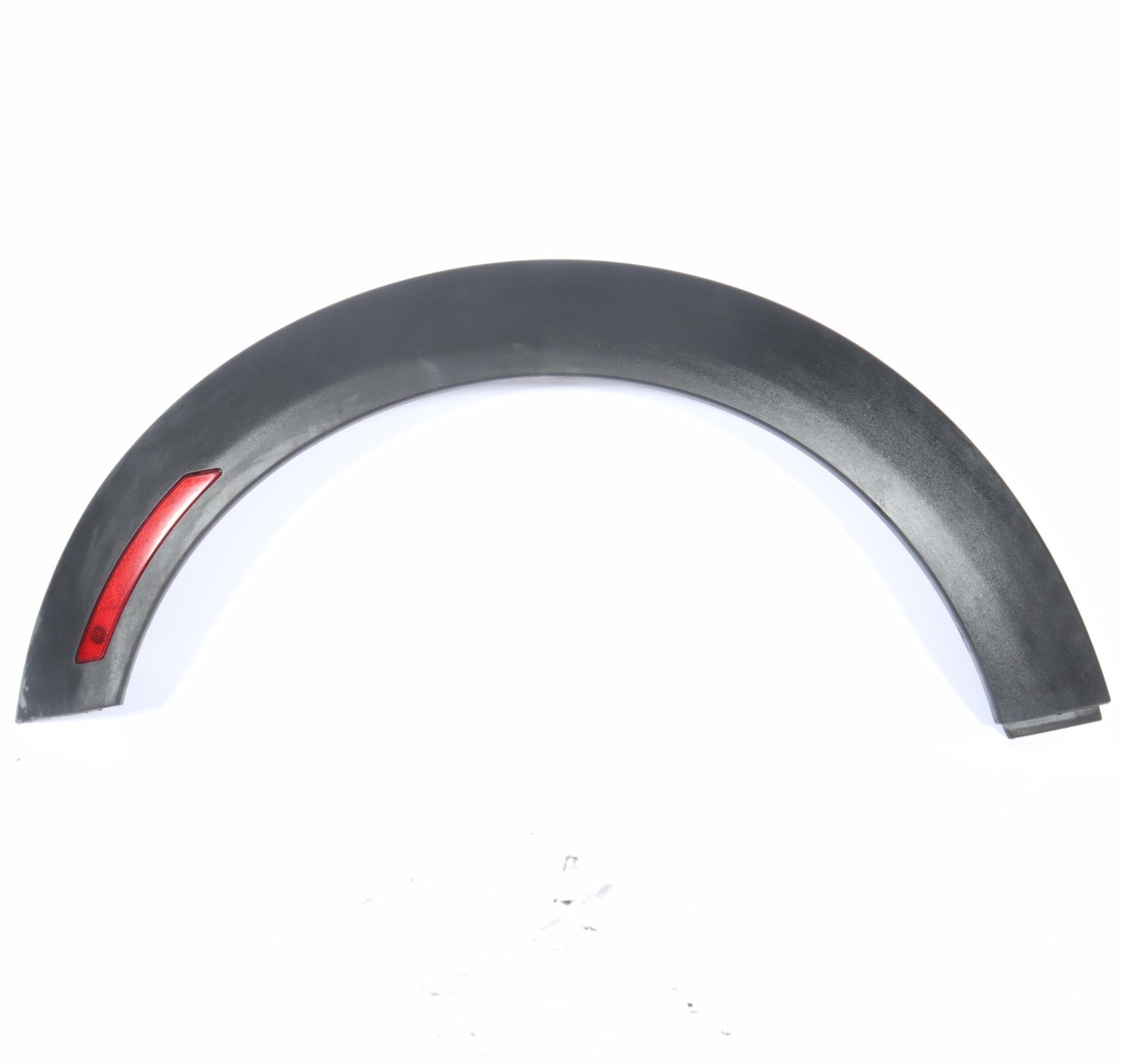 2007-2014 MINI COOPER REAR RIGHT FENDER FLARE EXTENSION OEM