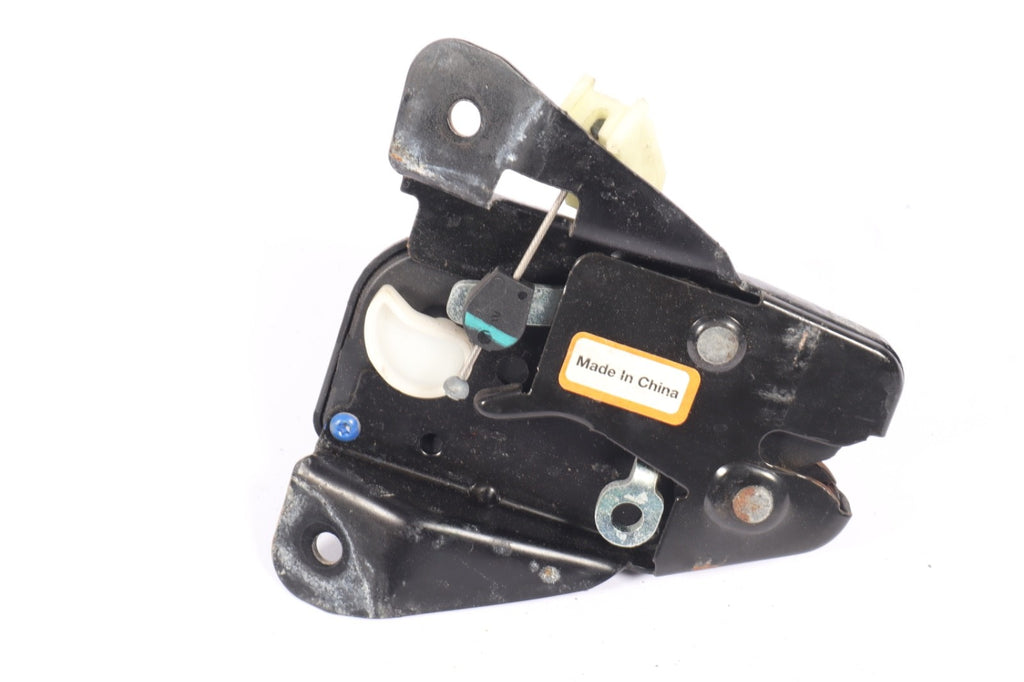 2011 - 2023 Dodge Charger Rear Trunk Deck Lid Latch Lock Actuator OEM