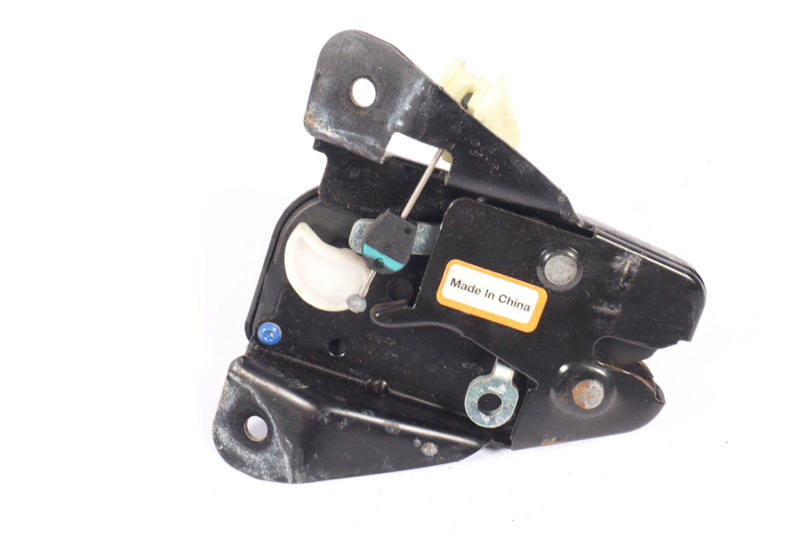 2011 - 2023 Dodge Charger Rear Trunk Deck Lid Latch Lock Actuator OEM