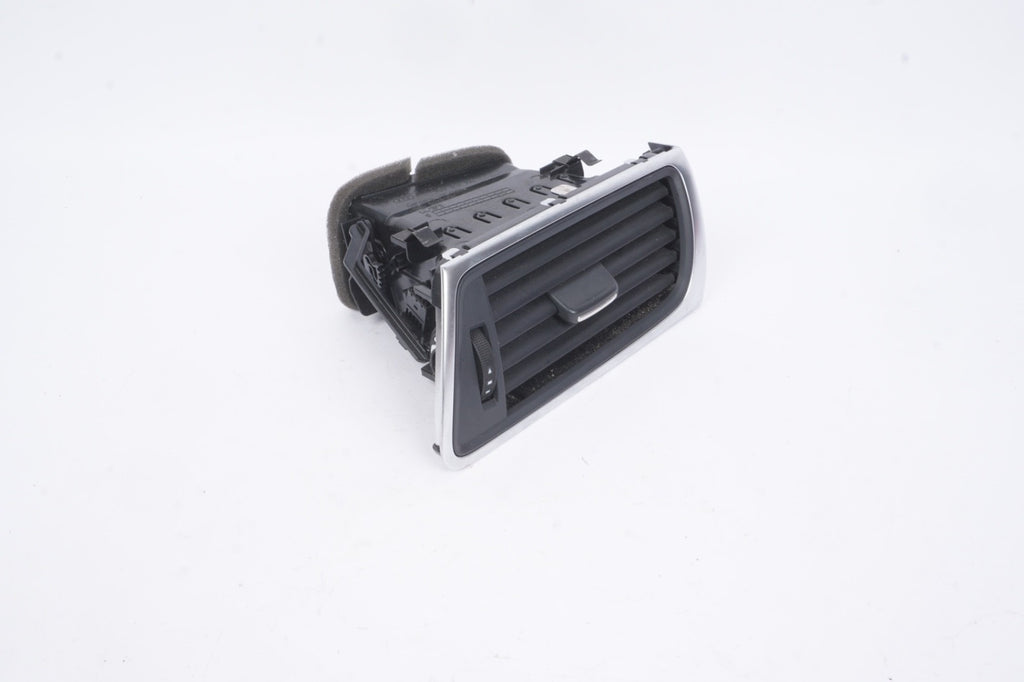 2012-2015 AUDI A7 A6 DASHBOARD DRIVER LEFT PASS RIGHT AIR VENT OEM SET