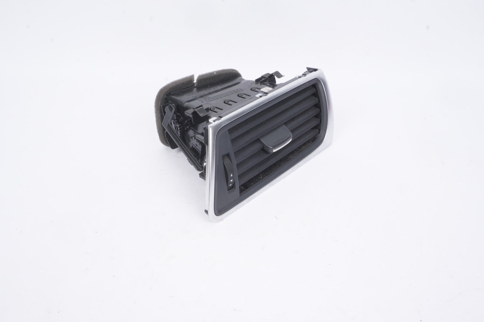 2012-2015 AUDI A7 A6 DASHBOARD DRIVER LEFT PASS RIGHT AIR VENT OEM SET