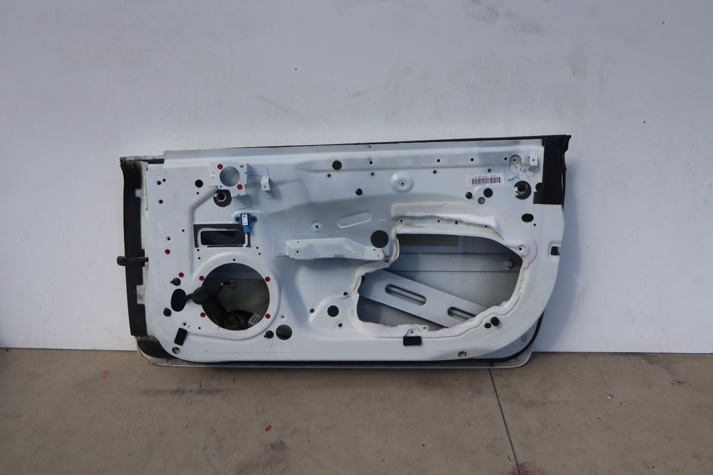 2006-2013 VOLVO C70 T5 FRONT RIGHT PASSENGER DOOR SHELL OEM ONLY PICK UP!!!