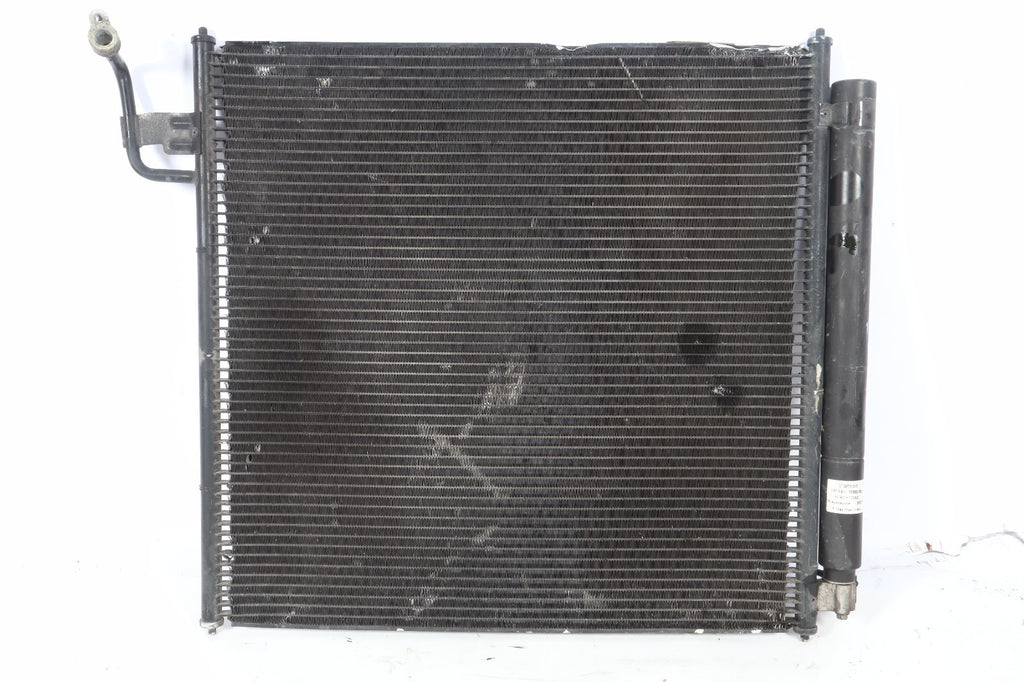 2004-2015 NISSAN ARMADA CONDENSER OEM VP7 ASH-19C600-AC