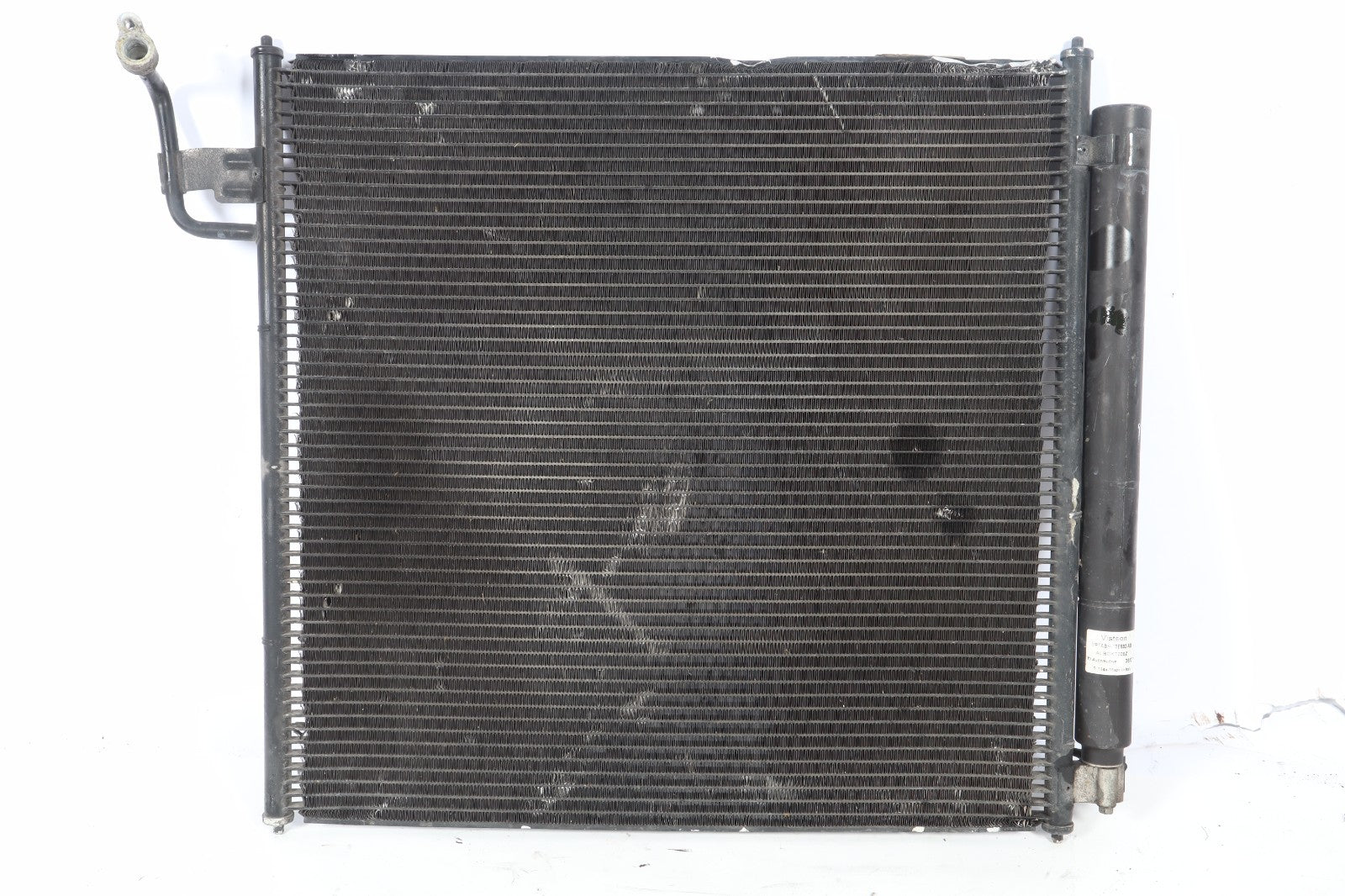 2004-2015 NISSAN ARMADA CONDENSER OEM VP7 ASH-19C600-AC