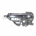 2009-2013 DODGE JOURNEY FRONT LEFT SIDE EXTERIOR DOOR HANDLE OEM