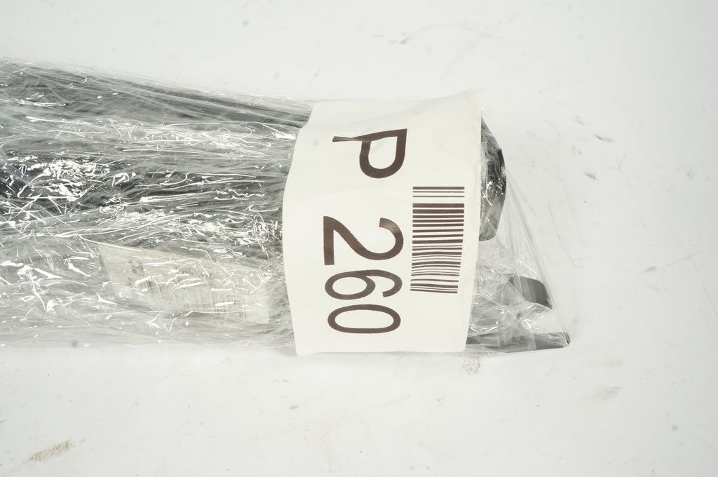 2005 - 2008 Mercedes-Benz SLK280 trunk boot trim element A1716390231