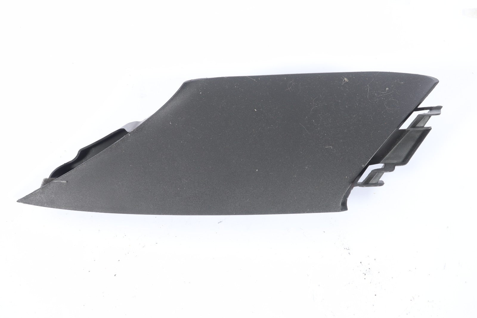 2016-2019 BUICK CASCADA LEFT SIDE INSTRUMENT UPPER OUTER TRIM PANEL 13259133 OEM
