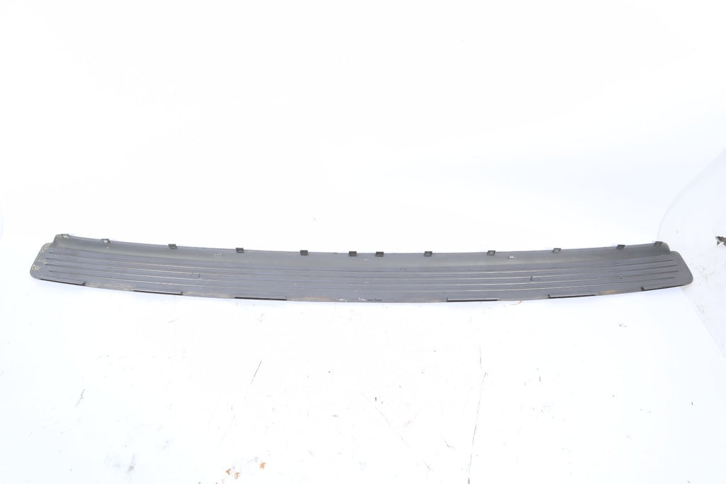 2010–2012 LAND ROVER RANGE ROVER HSE REAR BUMPER COVER PANEL OEM 9H4217E962
