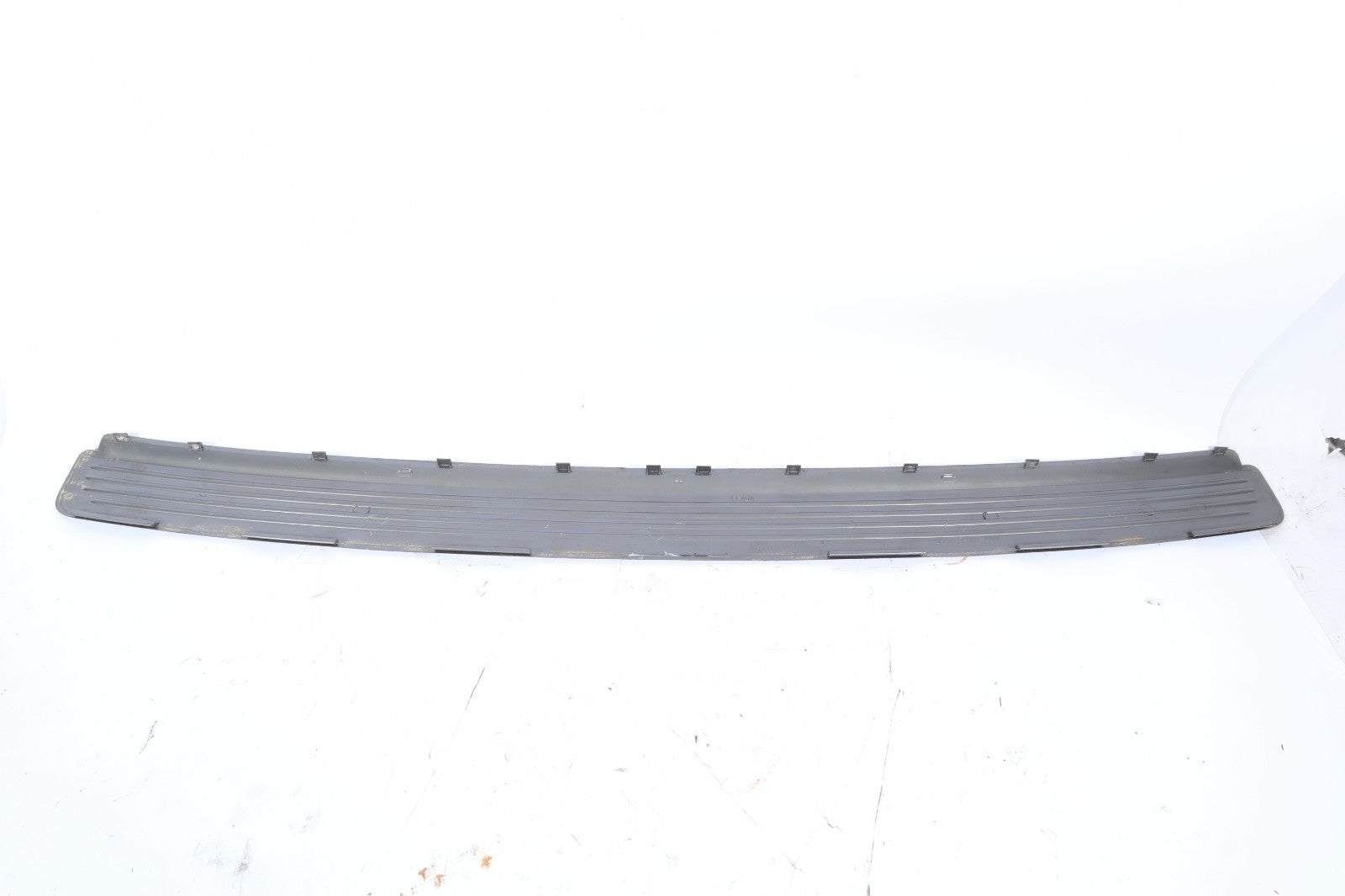 2010–2012 LAND ROVER RANGE ROVER HSE REAR BUMPER COVER PANEL OEM 9H4217E962