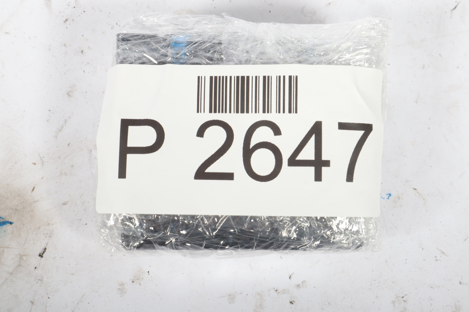 2016-2020 CHEVROLET SONIC DRIVER PARK ASSIST CONTROL MODULE 13522656 OEM
