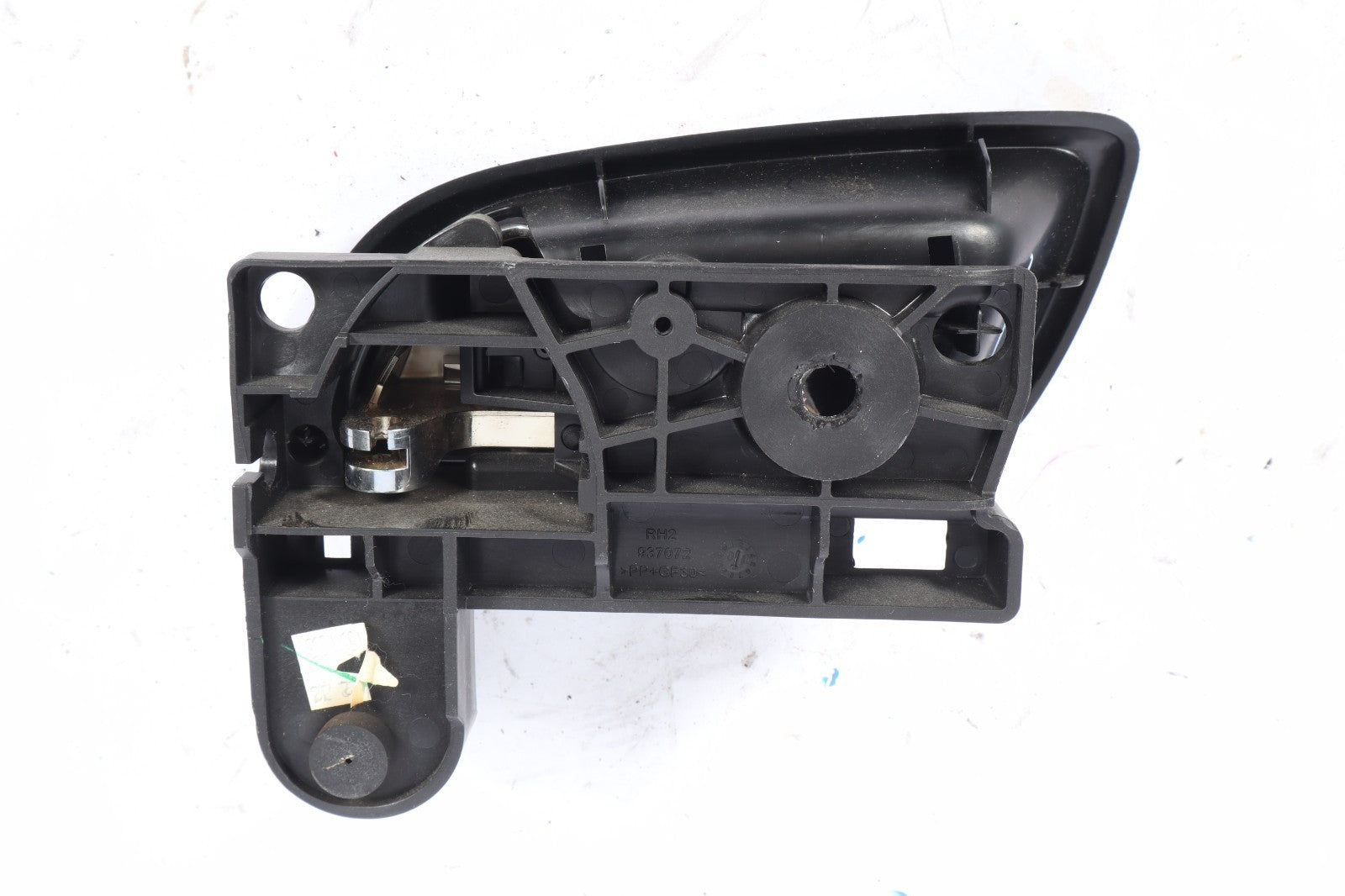 2011-2017 DODGE JOURNEY FRONT RIGHT PASSENGER INTERIOR DOOR HANDLE OEM