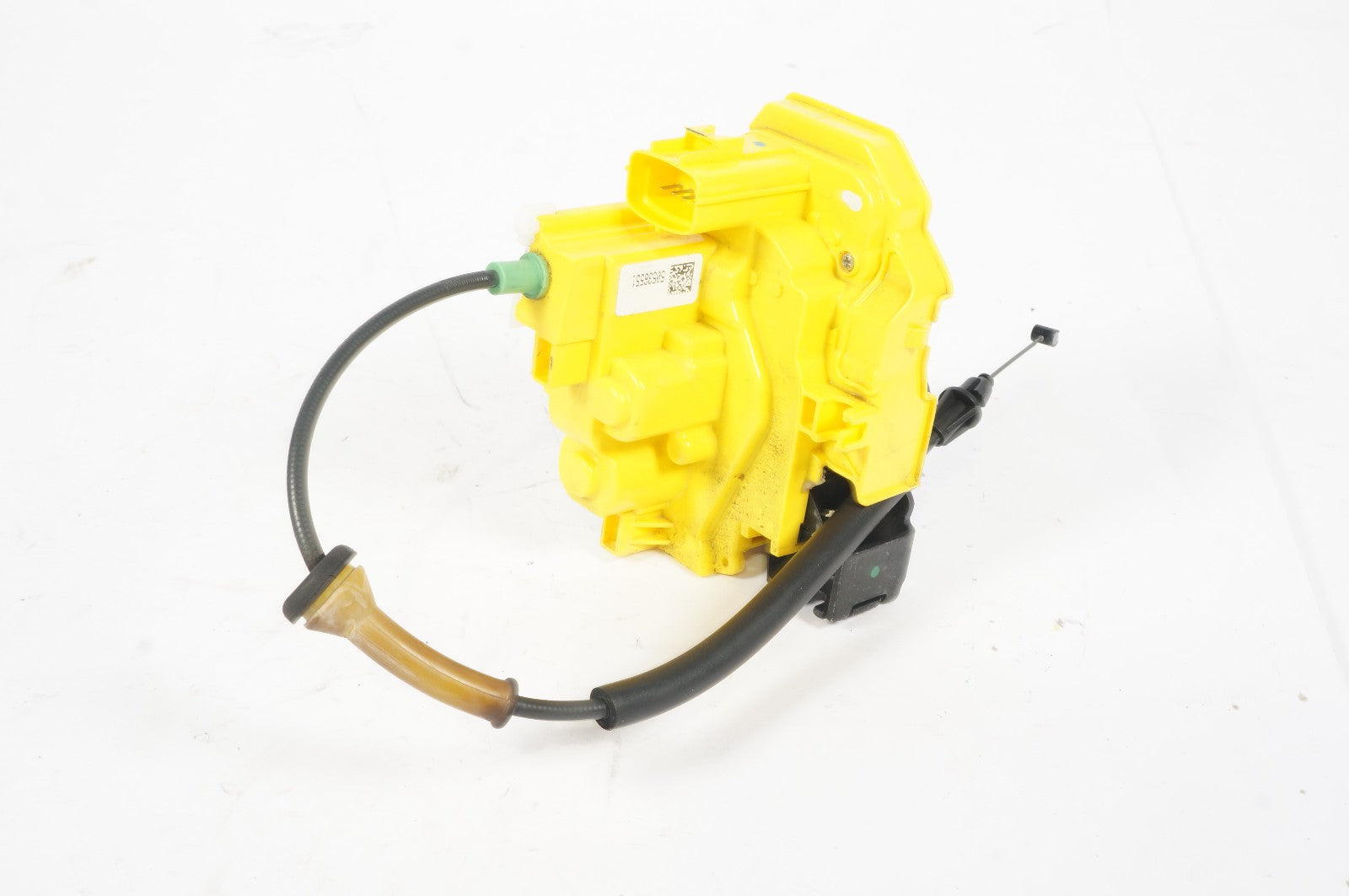 2018 - 2025 ALFA ROMEO STELVIO REAR LEFT DOOR LATCH LOCK ACTUATOR OEM 50536551