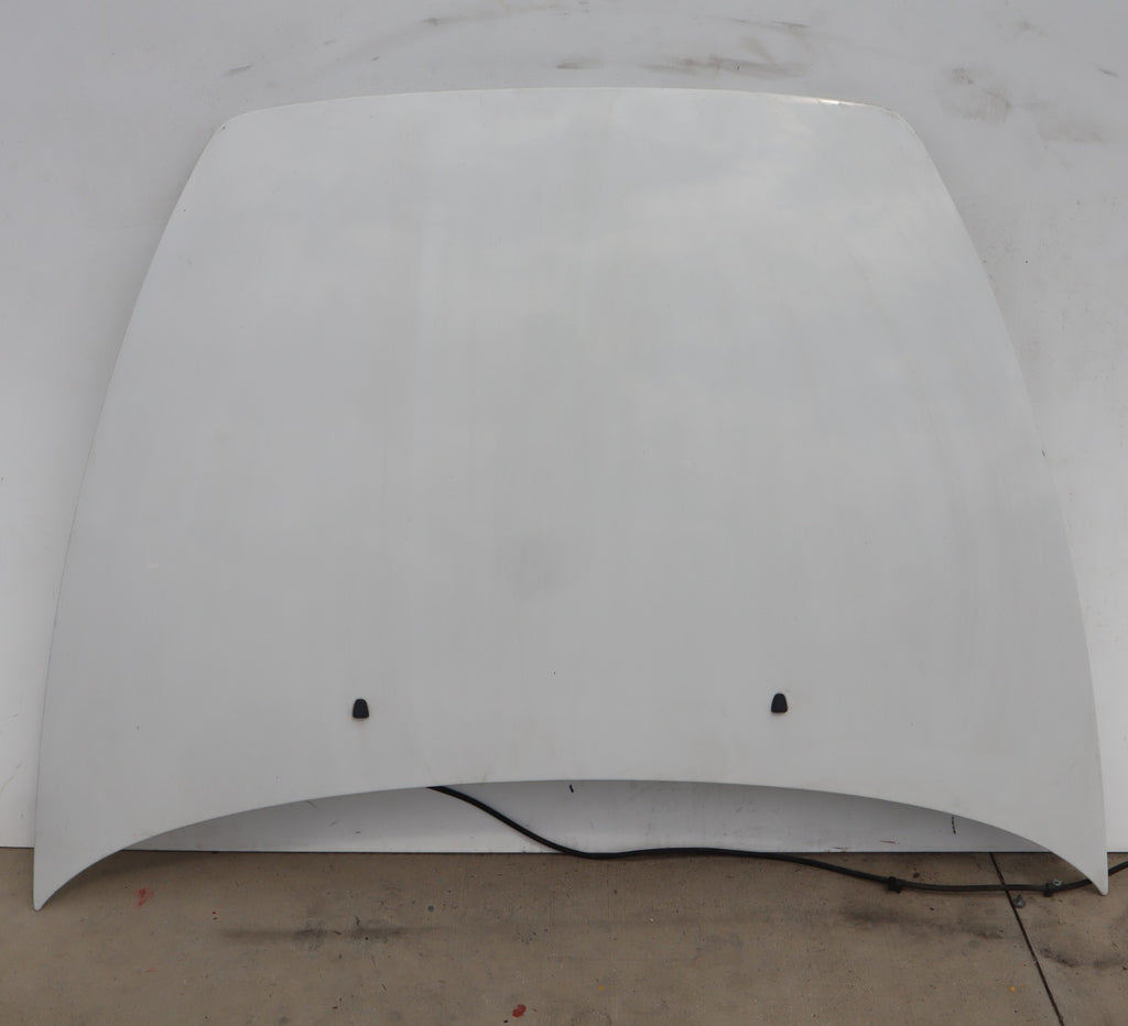 2006-2013 VOLVO C70 FRONT HOOD BONNET PANEL ASSEMBLY OEM ONLY PICK UP!!!