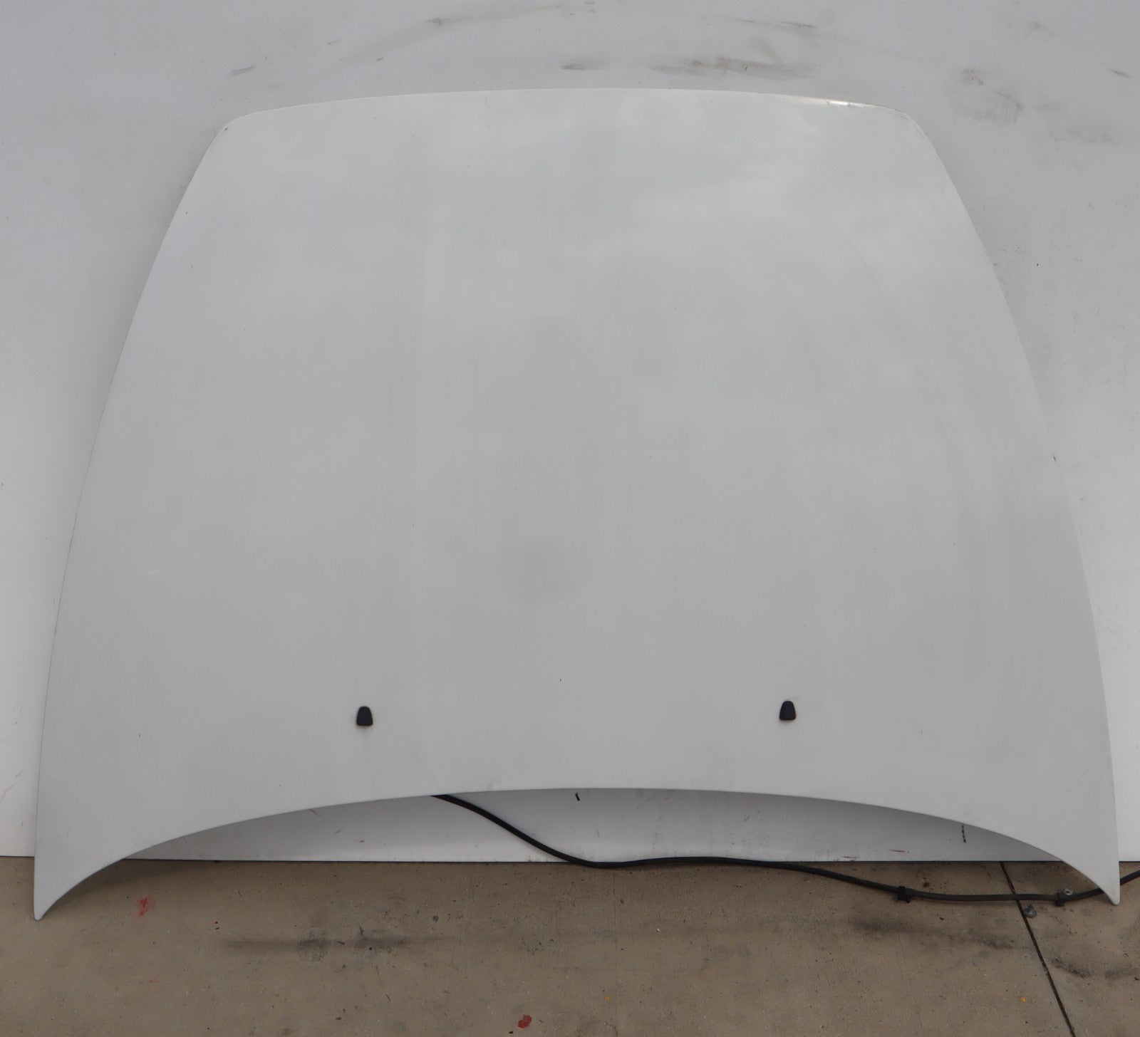 2006-2013 VOLVO C70 FRONT HOOD BONNET PANEL ASSEMBLY OEM ONLY PICK UP!!!