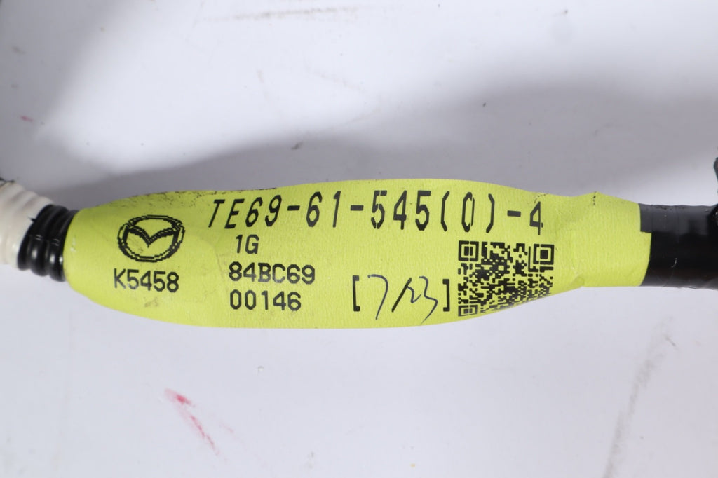 2013  MAZDA CX-9 REAR CLIMATE HEATER AC CONTROL SWITCH OEM