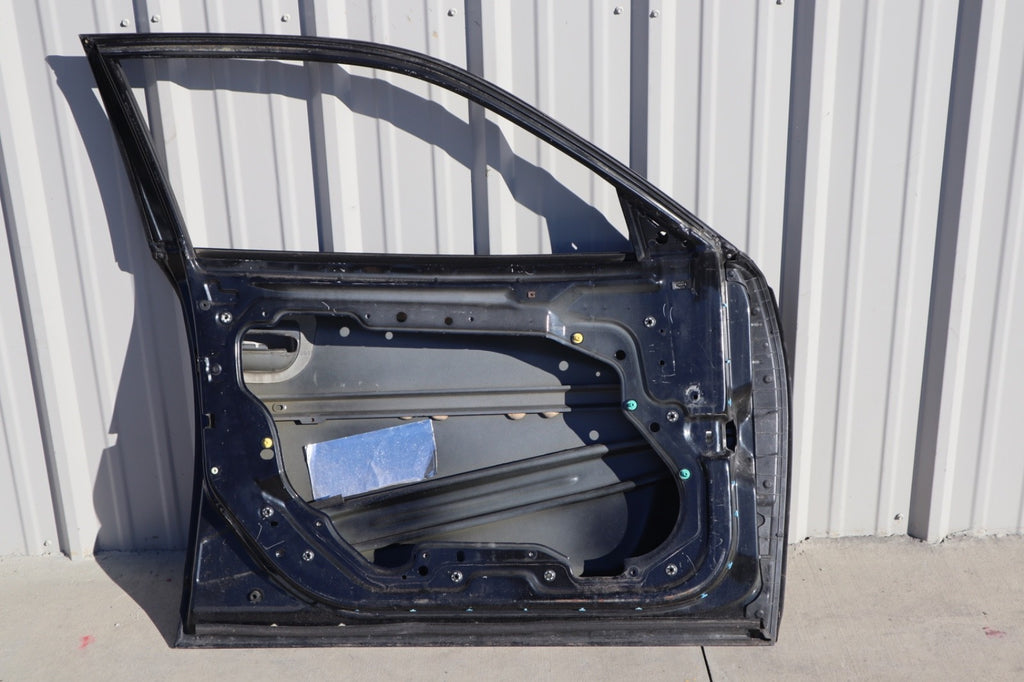 2011 - 2023 DODGE CHARGER FRONT LEFT DRIVER SIDE DOOR SHELL OEM ONLY PICK UP!!!