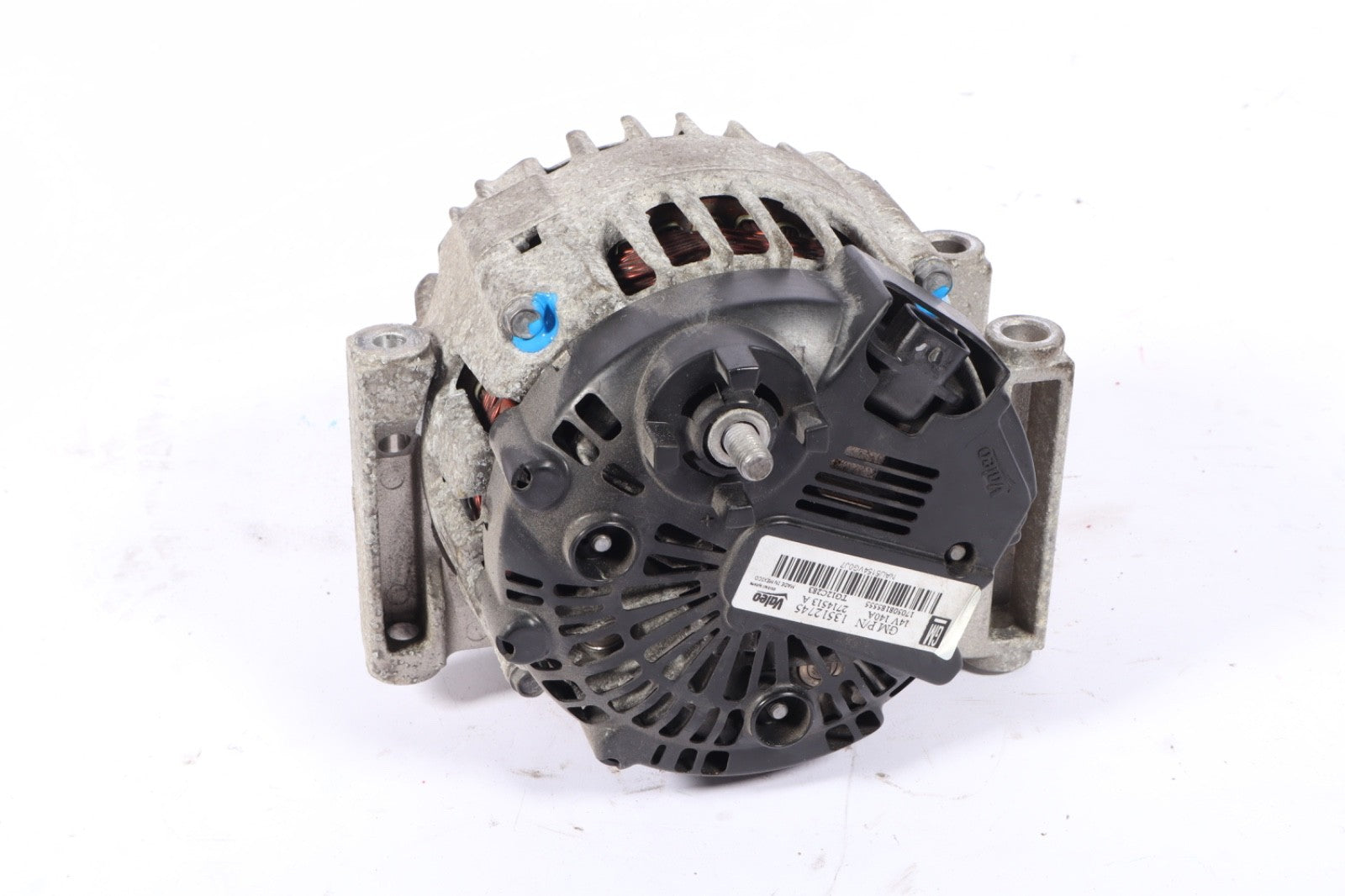2016-2019 BUICK CASCADA  Alternator 1.6L 13586366 13512745 OEM