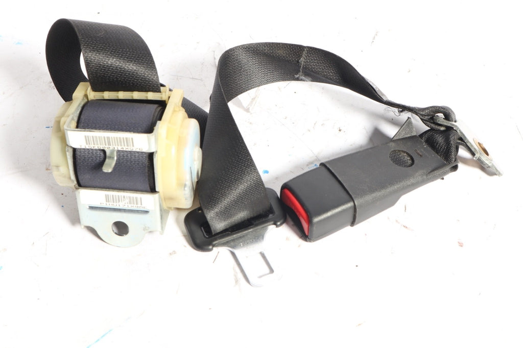 2011 - 2014 Dodge Charger Rear Center Seat Belt Retractor Pursuit OEM