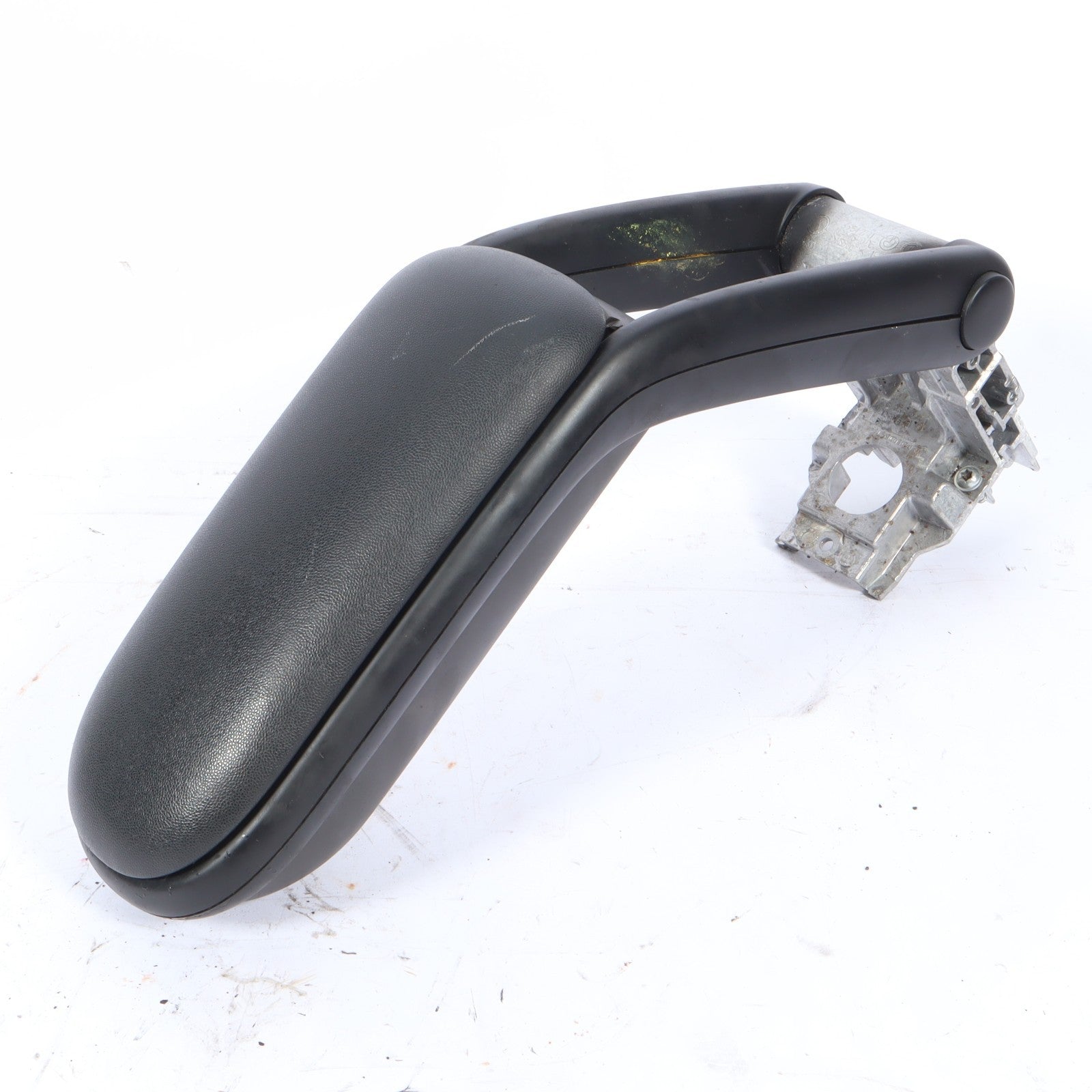 2007 - 2014 MINI COOPER R55 R56 R57 R58 R59 CENTER CONSOLE ARM REST OEM