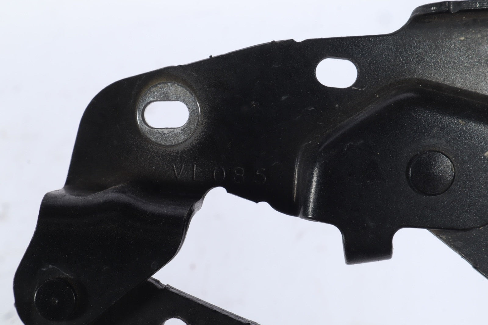 2008-2020 Dodge Grand Caravan Hood Hinge Left OEM
