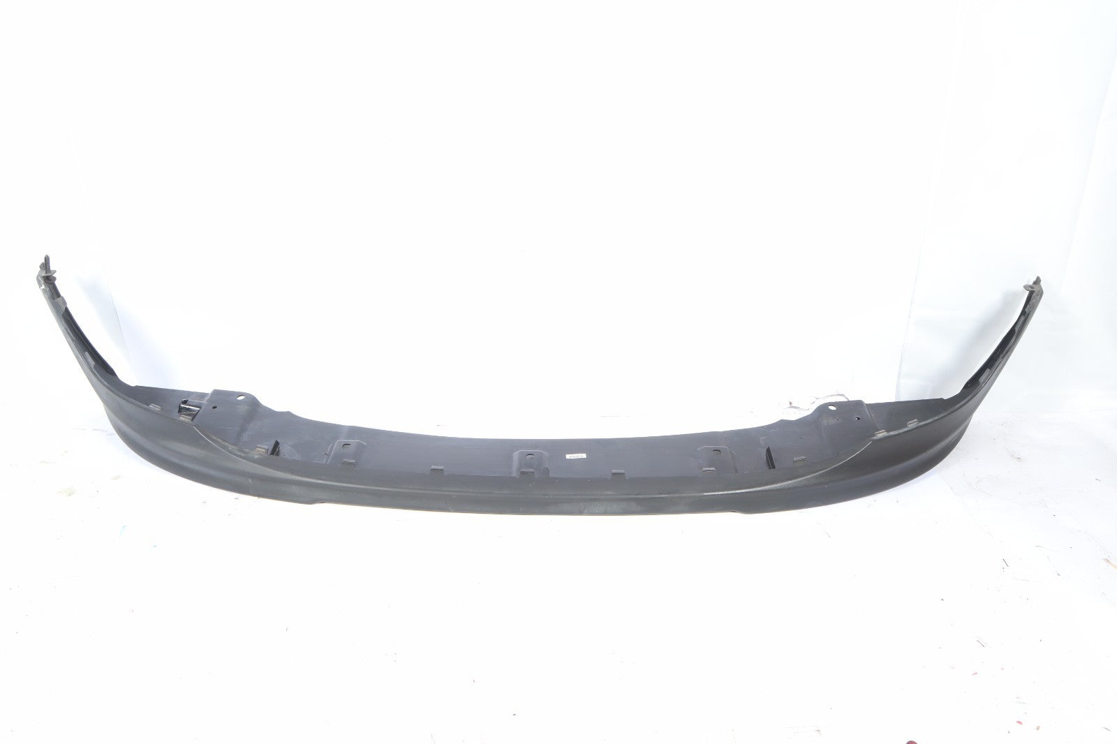 2012-2015 MINI COOPER FRONT BUMPER LOWER VALANCE PANEL SPOILER 2759225 OEM