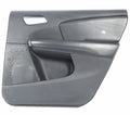 2012 DODGE JOURNEY FREAR RIGHT INTERIOR DOOR PANEL TRIM OEM