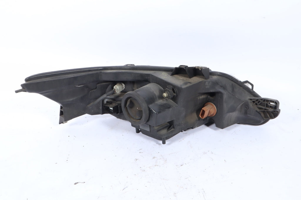 2010-2012 FORD TAURUS DRIVER LH LEFT HEADLIGHT HEADLAMP HALOGEN LAMP LIGHT OEM