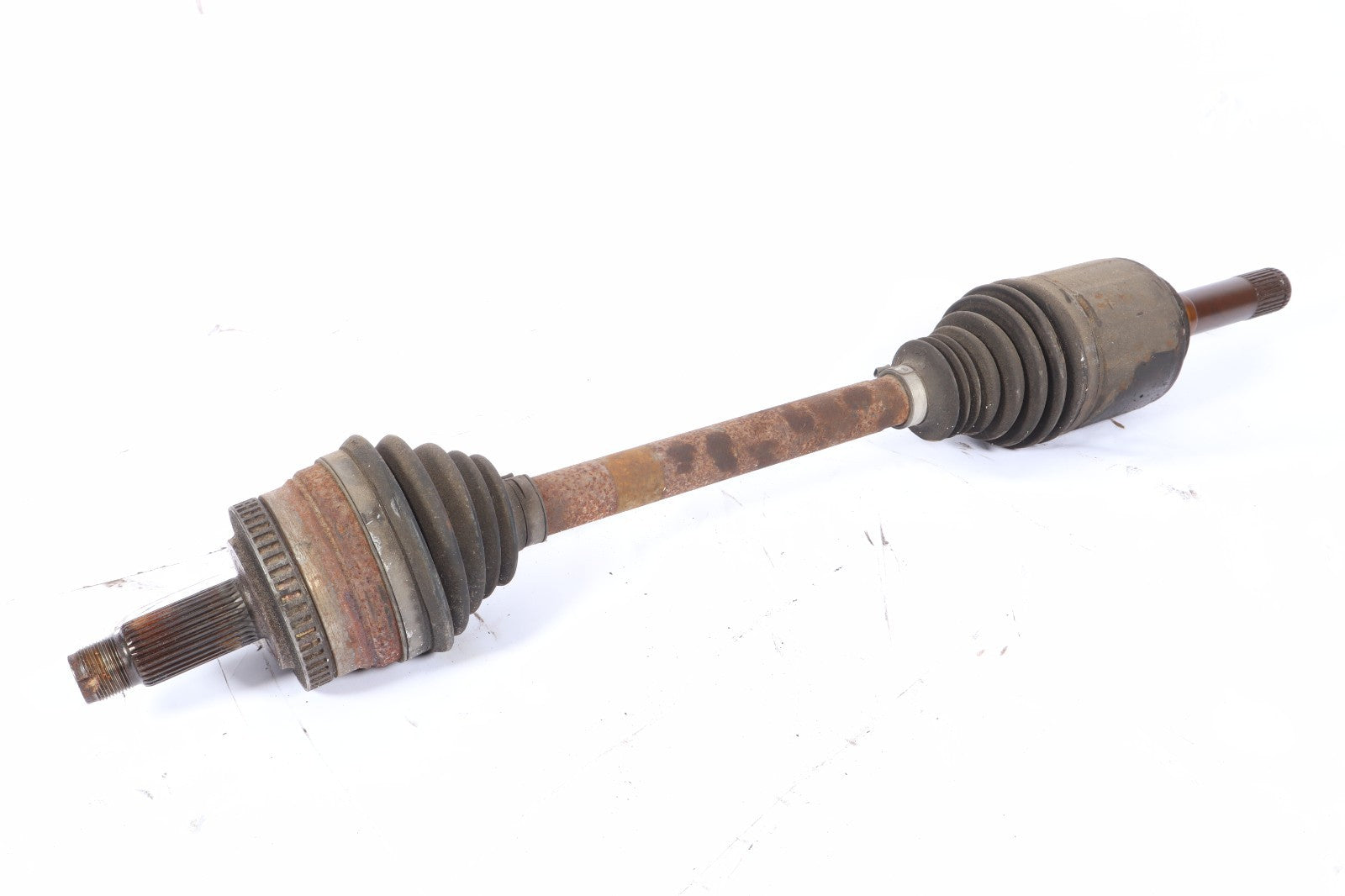 2006 - 2012 LAND ROVER RANGE ROVER REAR LEFT PASSENGER SIDE AXLE SHAFT OEM