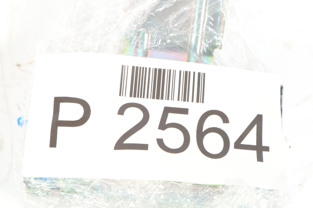 2016 Nissan Leaf DRVR ECU Warning Sound OEM
