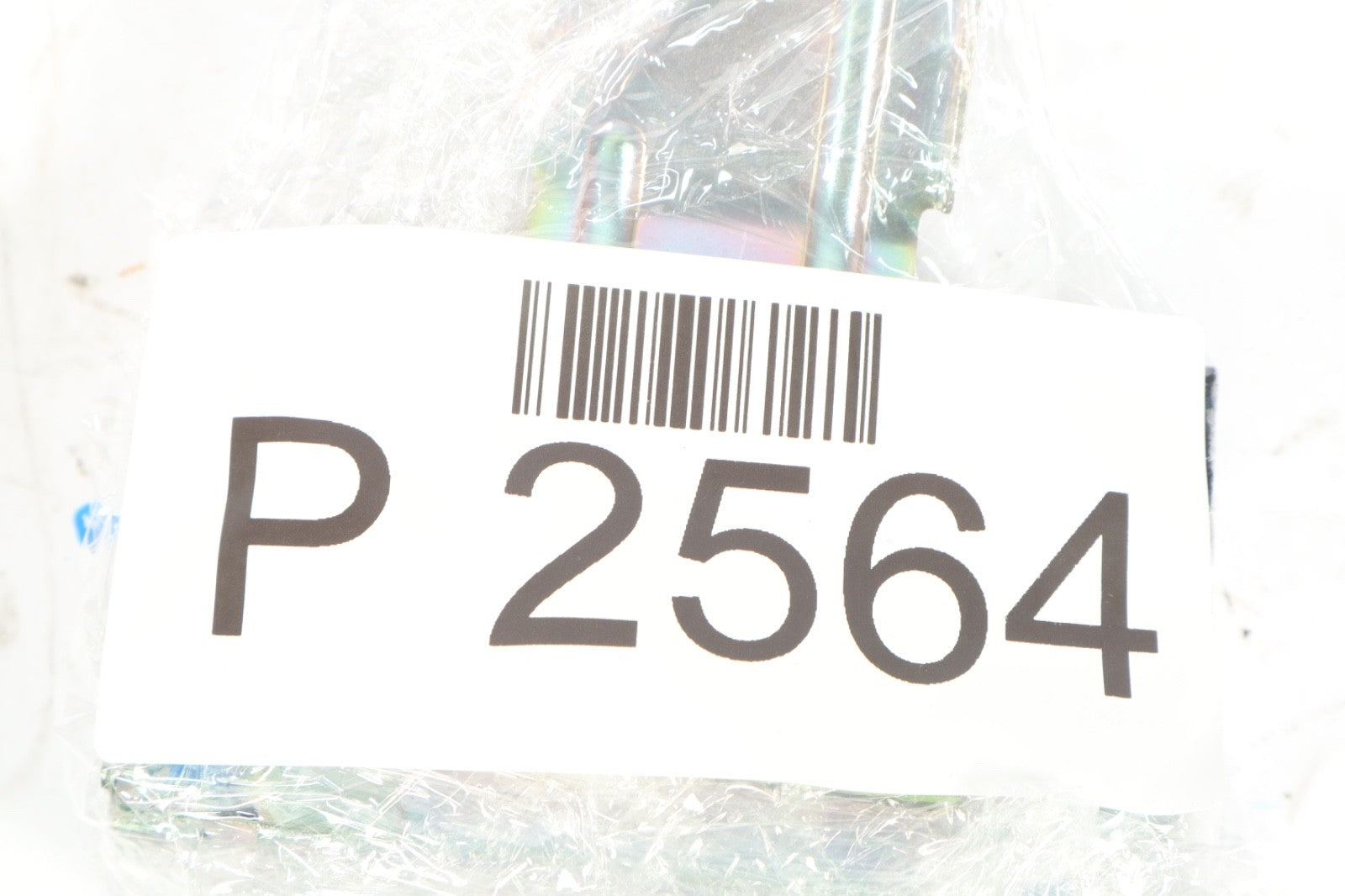2016 Nissan Leaf DRVR ECU Warning Sound OEM