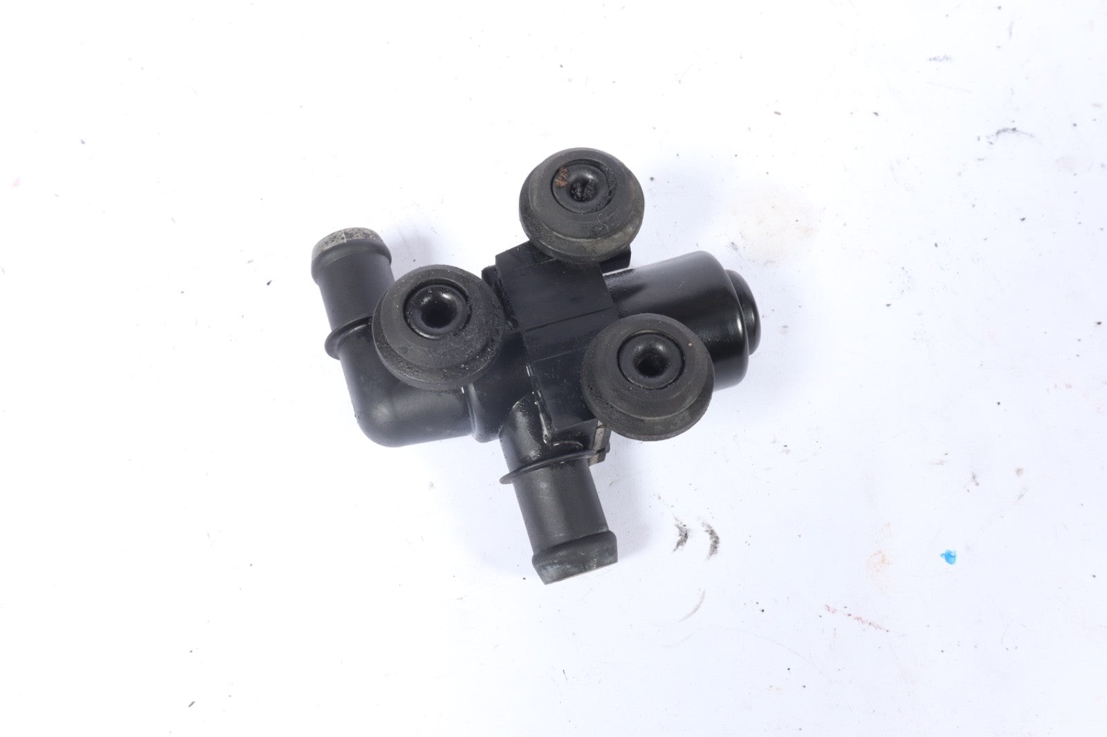 2007-2010 BMW E83 X3 HEATER CONTROL WATER VALVE PUMP 6928495 OEM
