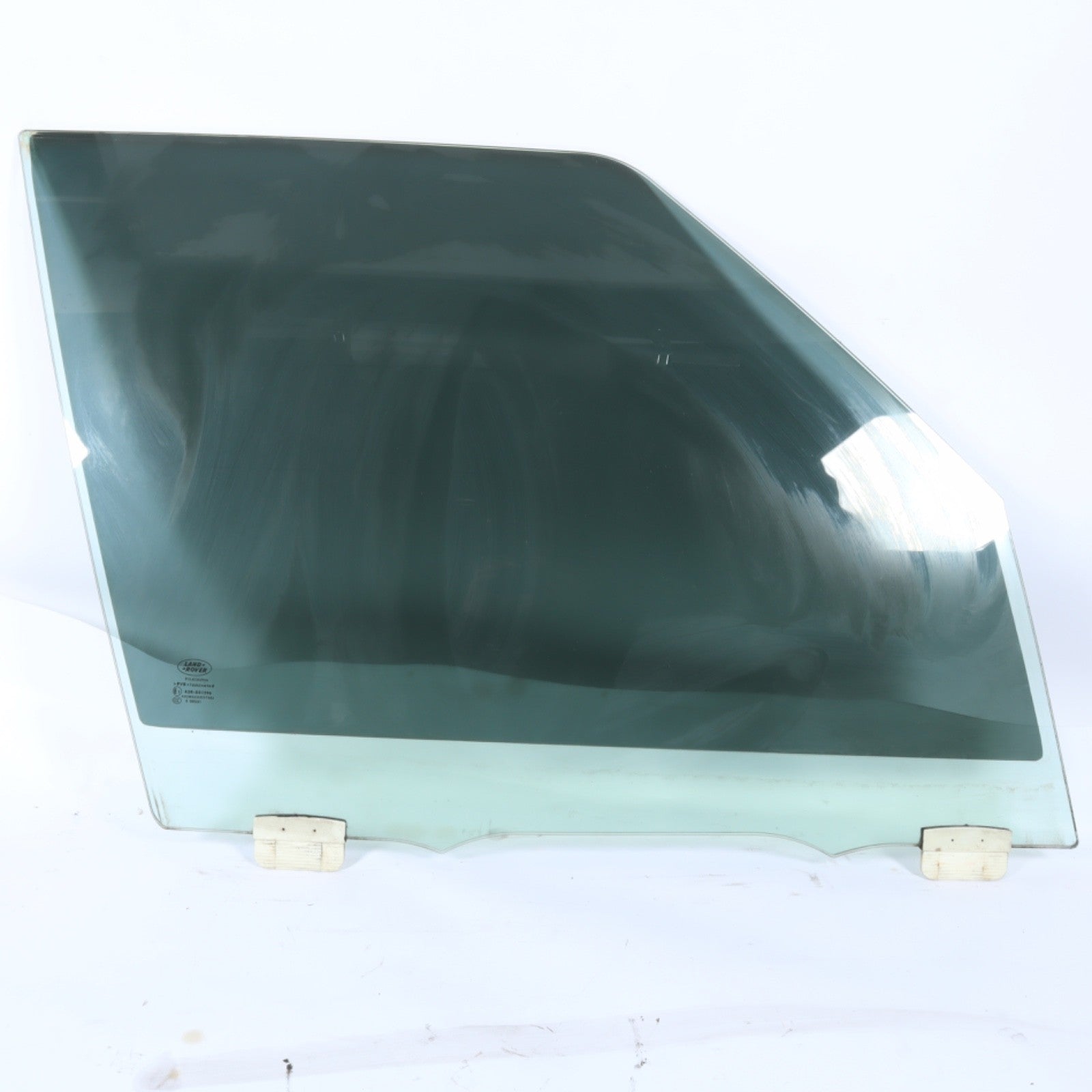 2006-2013 RANGE ROVER SPORT HSE FRONT RIGHT PASSENGER SIDE DOOR WINDOW GLASS OEM