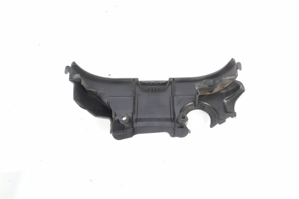 2007-2013 VOLVO C30  C70 ENGINE TOP TIMING COVER 2.5L 5 CYLINDER OEM 31251754