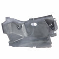 2007-2010 BMW X3 E83 FRONT DRIVER SIDE AIR INTAKE FAIRING PANEL COVER OEM