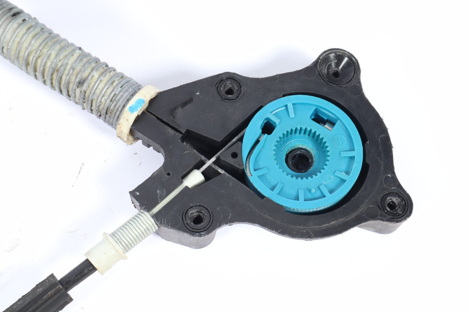 2011-15 MINI COOPER R60 COUNTRYMAN FRONT RIGHT DOOR WINDOW REGULATOR W MOTOR OEM