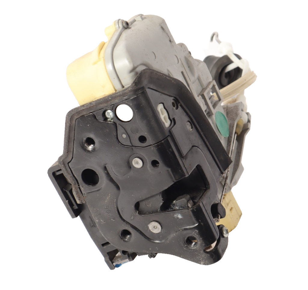 2007-2015 Audi Q7 Front Left Driver Side Lock Latch Actuator  CZ3C1837016B OEM