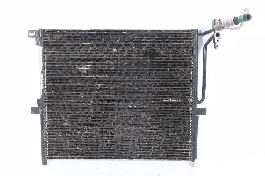 2004-2010 BMW X3 E83 A/C CONDENSER OEM