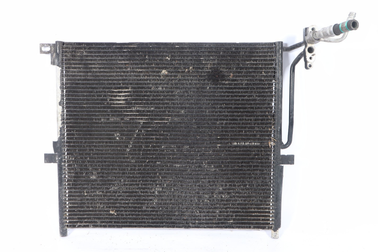 2004-2010 BMW X3 E83 A/C CONDENSER OEM